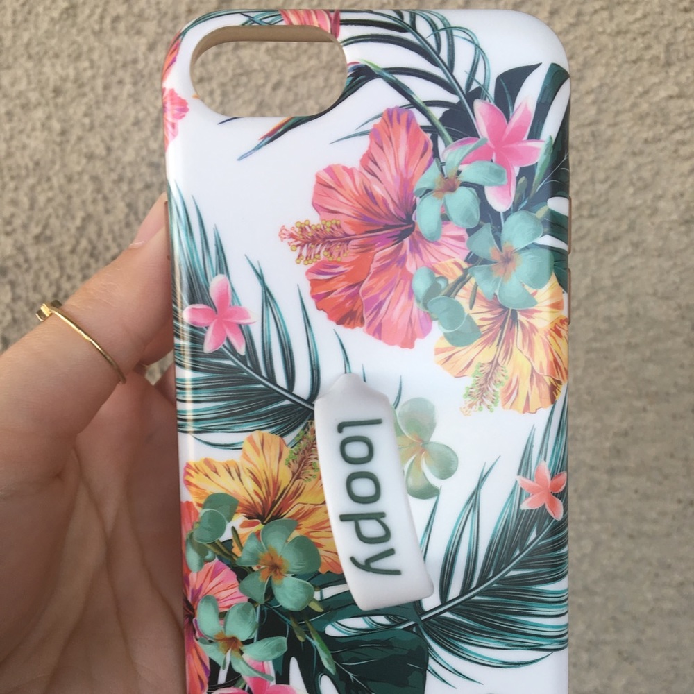 LOOPY CASE IPHONE 6S